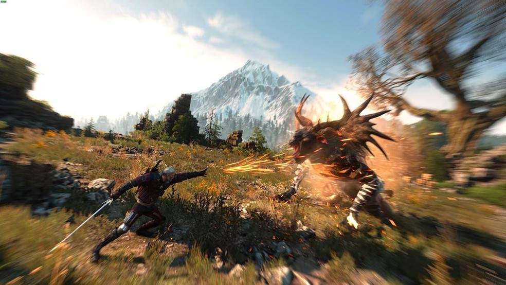 Xbox Game Pass últimos dias de The Witcher 3 no catálogo da Microsoft