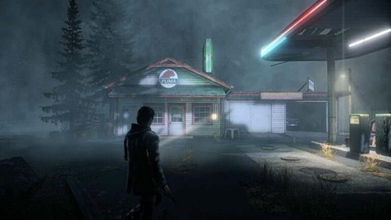 alan wake 2 2019 alan wake 2 2019