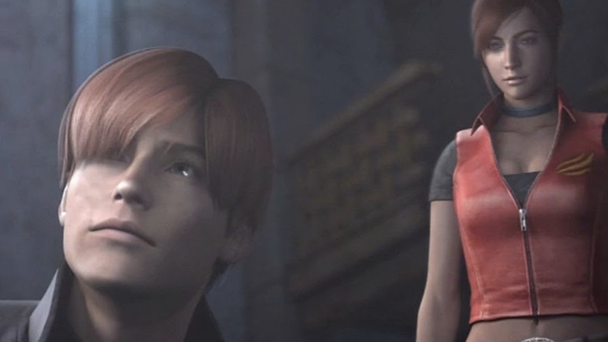 Fãs trabalham em remake de Resident Evil: Code Veronica