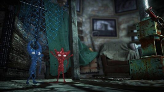 E3 2018  Unravel 2 chega com modo cooperativo local e já está disponível -  Canaltech