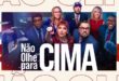 um elenco estrelado para falar de astronomia