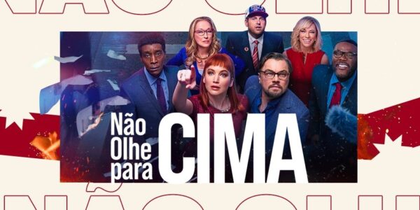 um elenco estrelado para falar de astronomia