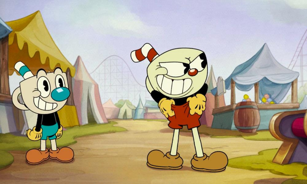 Cuphead Show: Conheça as vozes por trás dos personagens da série da Netflix  [LISTA]