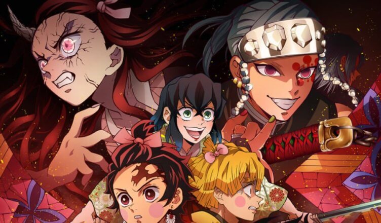 Crítica: Kimetsu no Yaiba - 2ª Temporada (2022) - Geek Sapiens