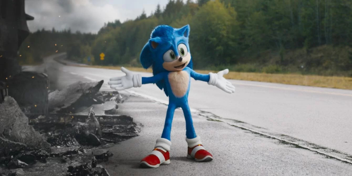 Que animal é o Sonic? Veja perguntas e respostas sobre o personagem