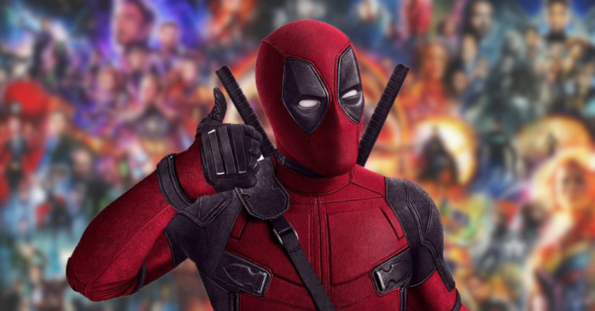 Deadpool 3' ganha data de estreia e terá RETORNO de Hugh Jackman como  Wolverine; Assista ao anúncio! - CinePOP