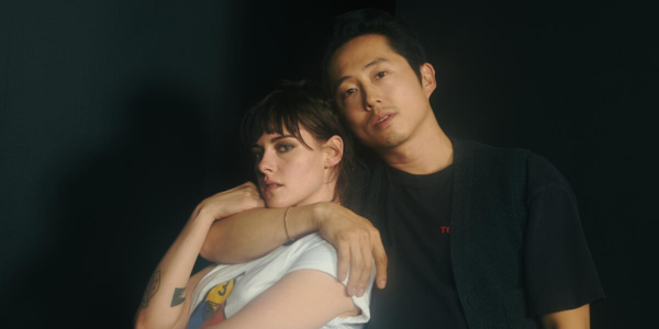 Love Me, novo sci-fi com Kristen Stewar e Steven Yeun.