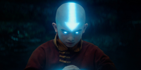 "Avatar: O Último Mestre do Ar" é sucesso global!