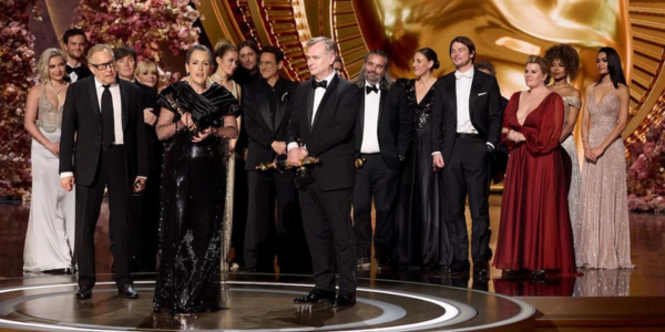 Oscars 2024: confira os detalhes da cerimõnia de premiação.