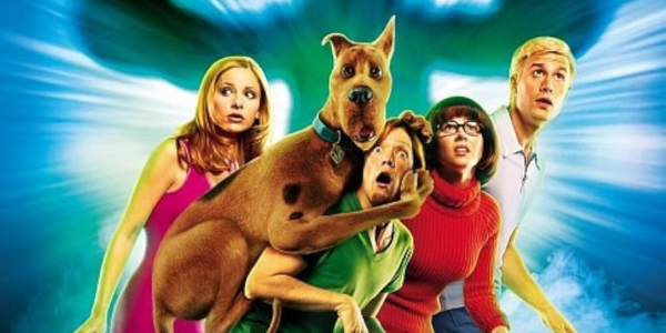 Scooby-Doo vai ganhar um novo live-action pela Netflix. Será que agora vai?