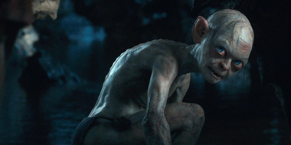 Andy Serkis vai dirigir novo filme de "O Senhor dos Anéis" sobre Gollum, expandido as histórias da Terra-média.