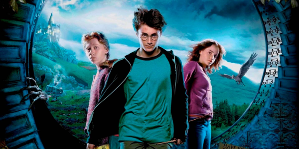 "Prisioneiro de Azkaban" é considerado por muitos potterheads como o melhor filme da franquia.