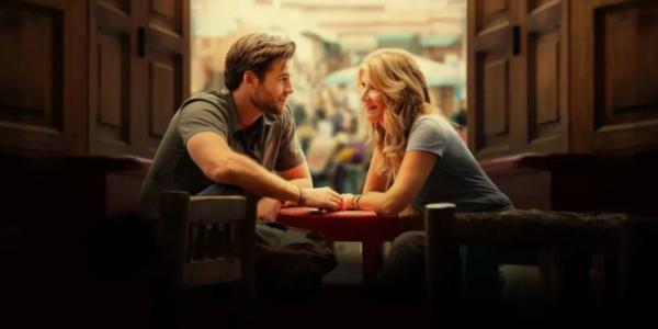 Amores Solitários, romance da Netflix com Laura Dern e Liam Hemsworth