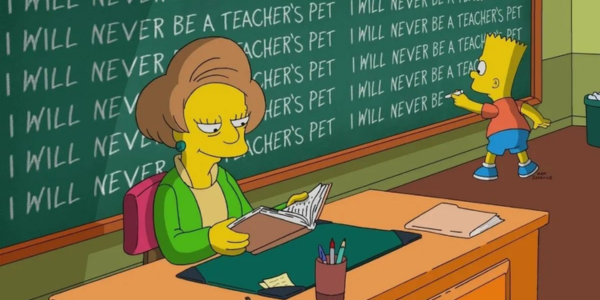 Professores icônicos da cultura pop que influenciaram o desenvolvimento de heróis.
