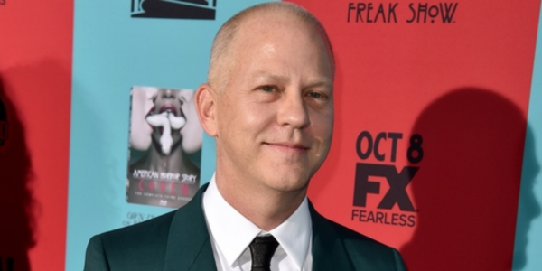 Anúncio da 13ª temporada de American Horror Story, com destaque para o retorno de Sarah Paulson e Evan Peters, previsto para 2025.